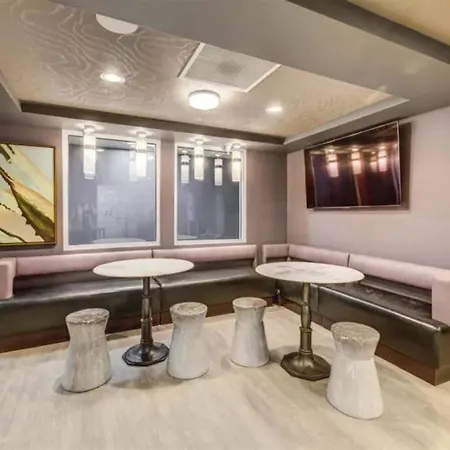 Apartamento Luxurious Retreat In Slc Salt Lake City Exterior foto