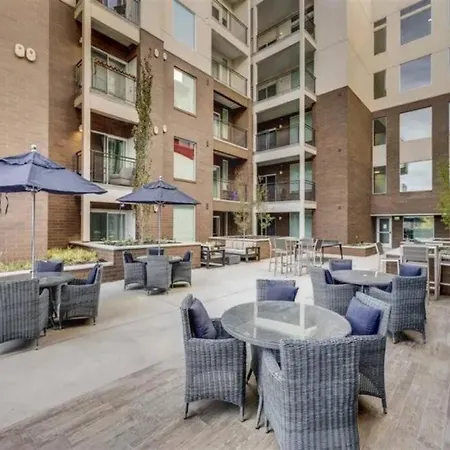 Apartamento Luxurious Retreat In Slc Salt Lake City Exterior foto