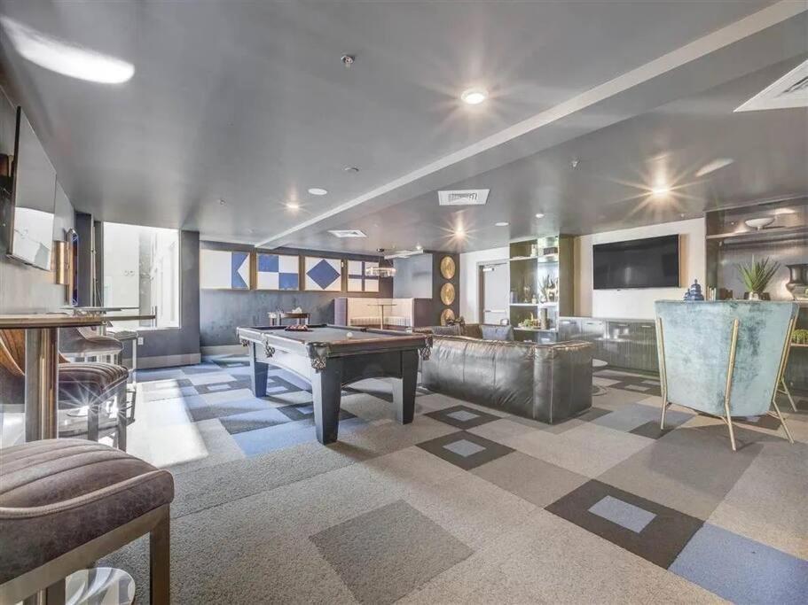 Luxurious Retreat In Slc