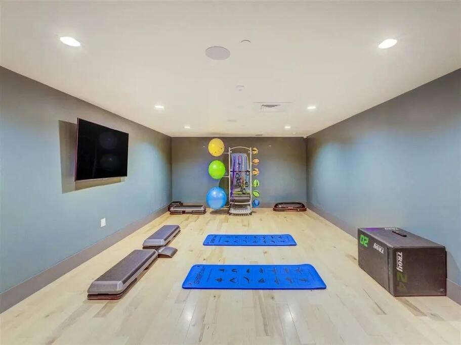 Luxurious Retreat In Slc